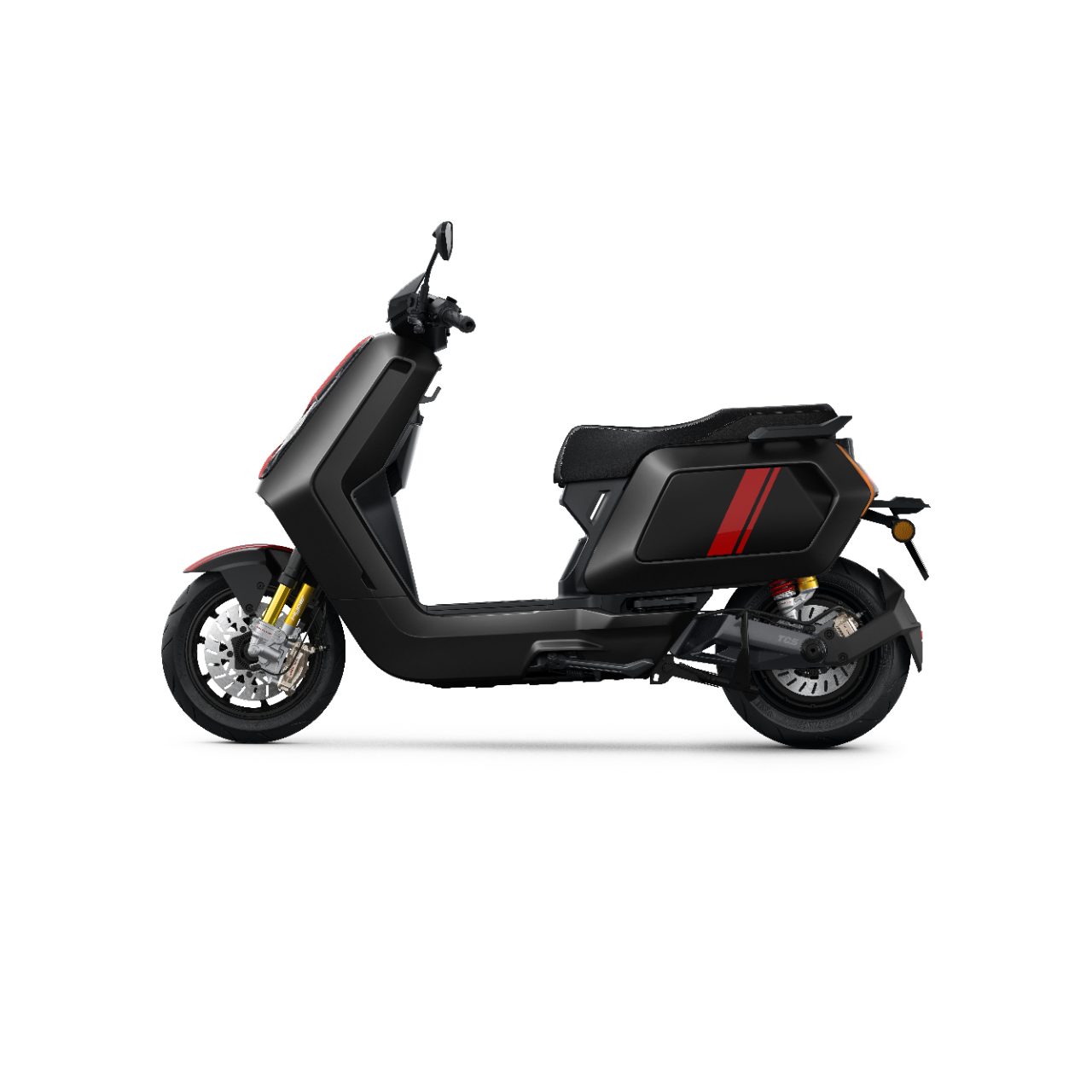 Niu: tutte le novità di EICMA 2025